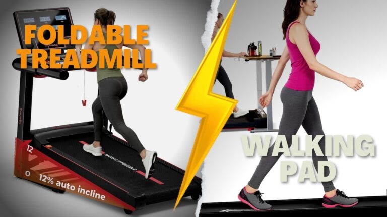 Best Treadmill for Small Apartments in India